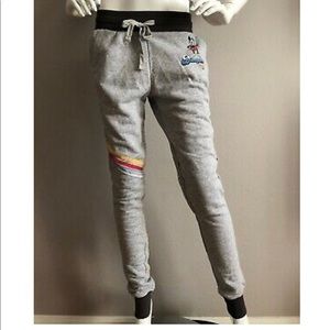 Disneyland Resort 55 tapered leg jogging pant